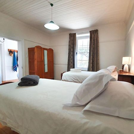 Grootfontein Farm House Бофорт Уест Екстериор снимка