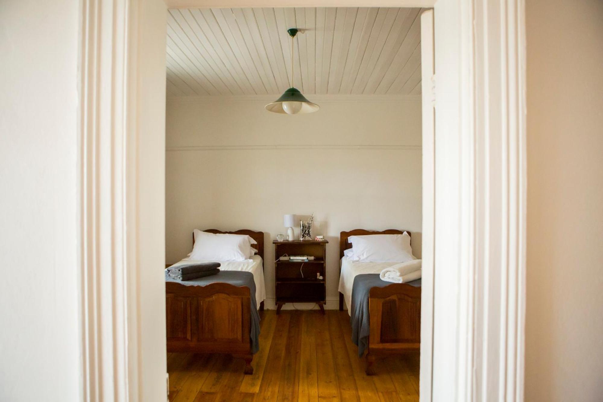 Grootfontein Farm House Бофорт Уест Екстериор снимка