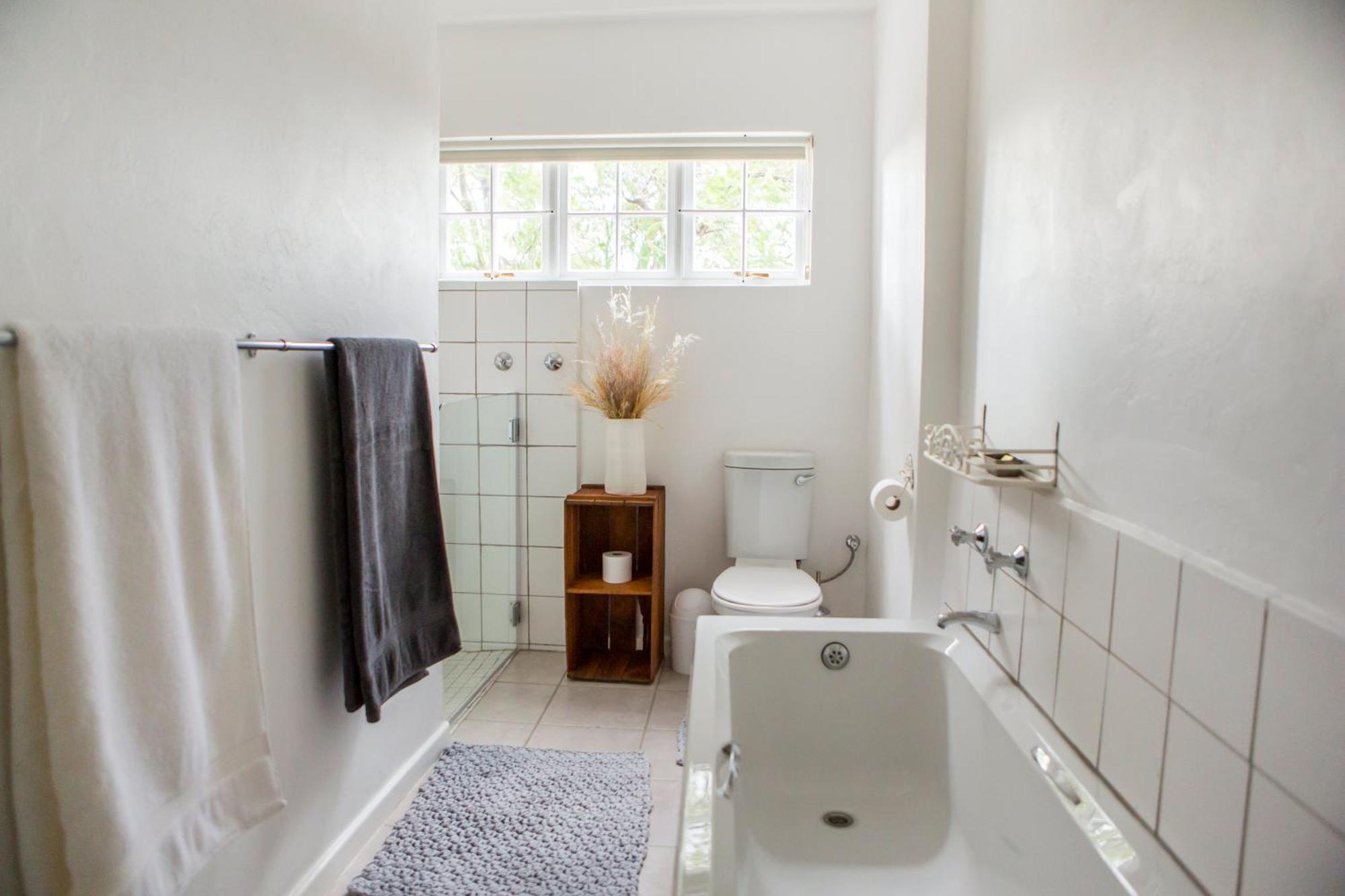 Grootfontein Farm House Бофорт Уест Екстериор снимка