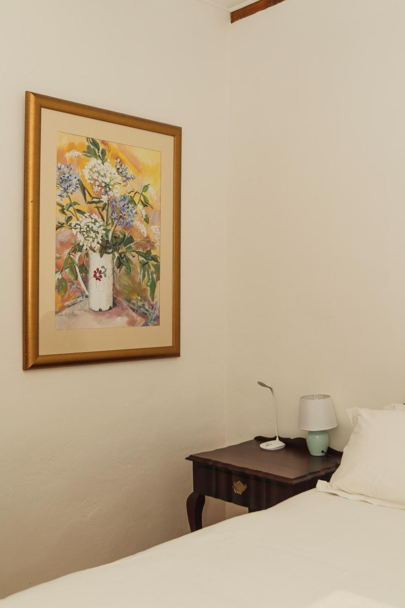 Grootfontein Farm House Бофорт Уест Екстериор снимка