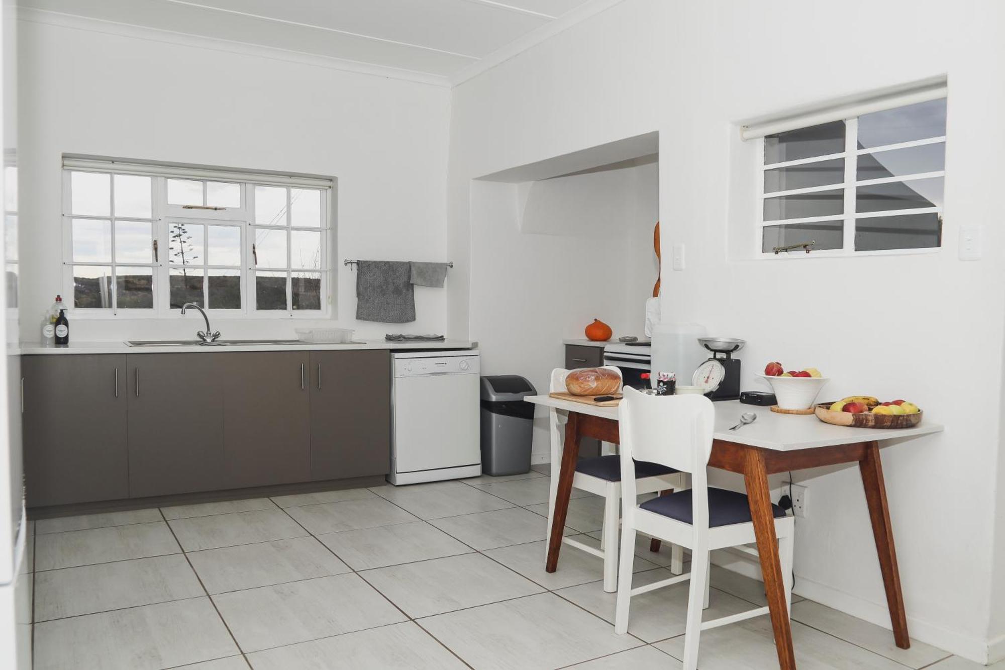 Grootfontein Farm House Бофорт Уест Екстериор снимка