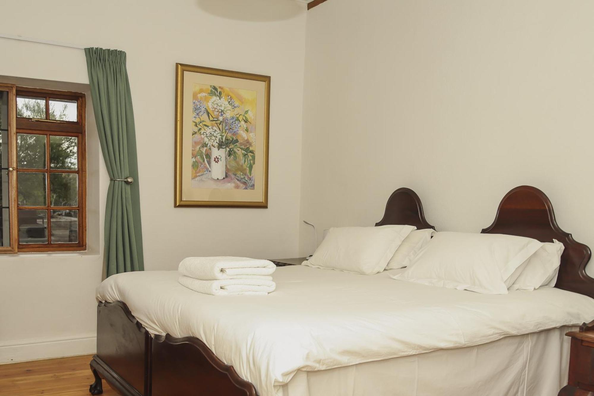 Grootfontein Farm House Бофорт Уест Екстериор снимка