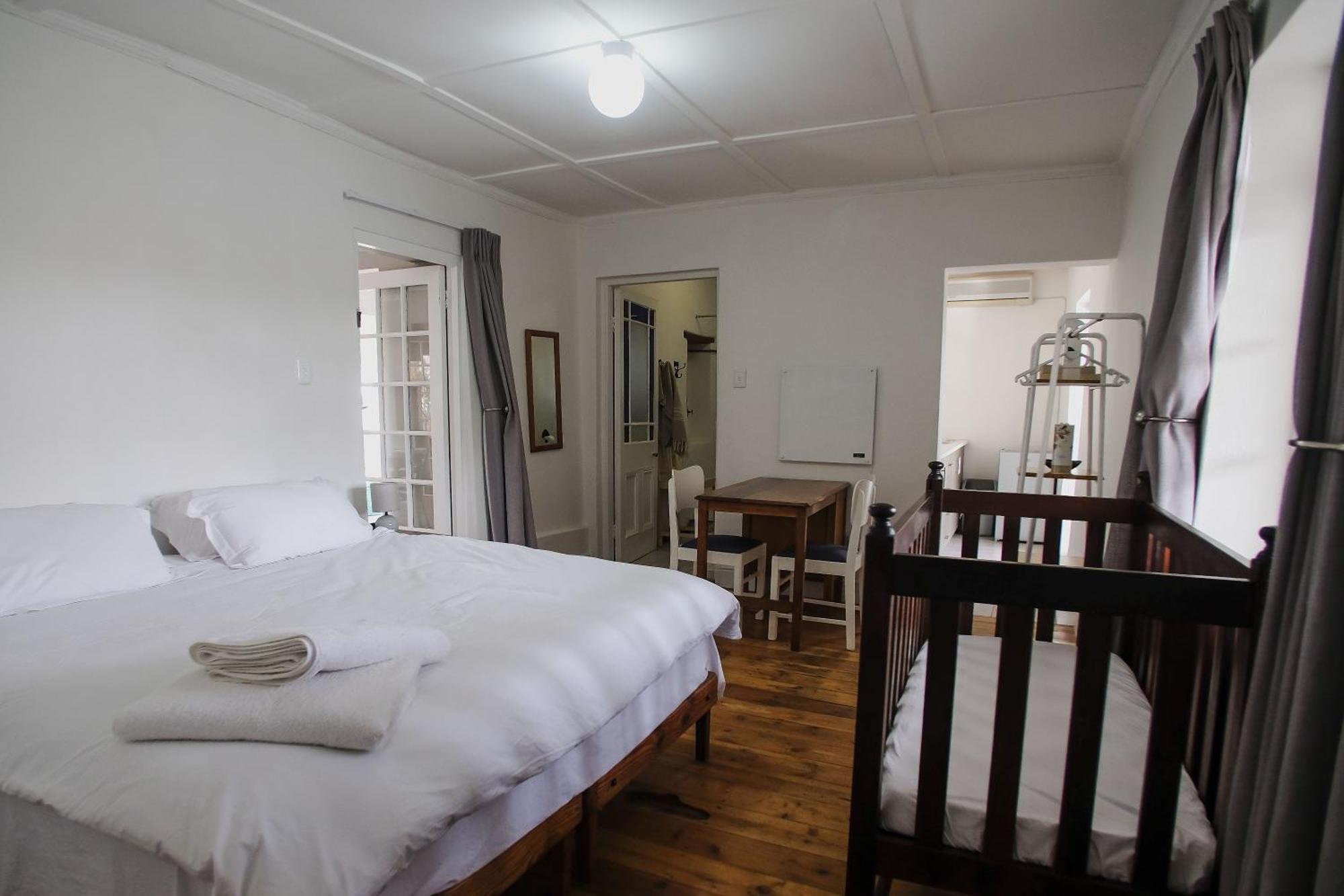 Grootfontein Farm House Бофорт Уест Екстериор снимка
