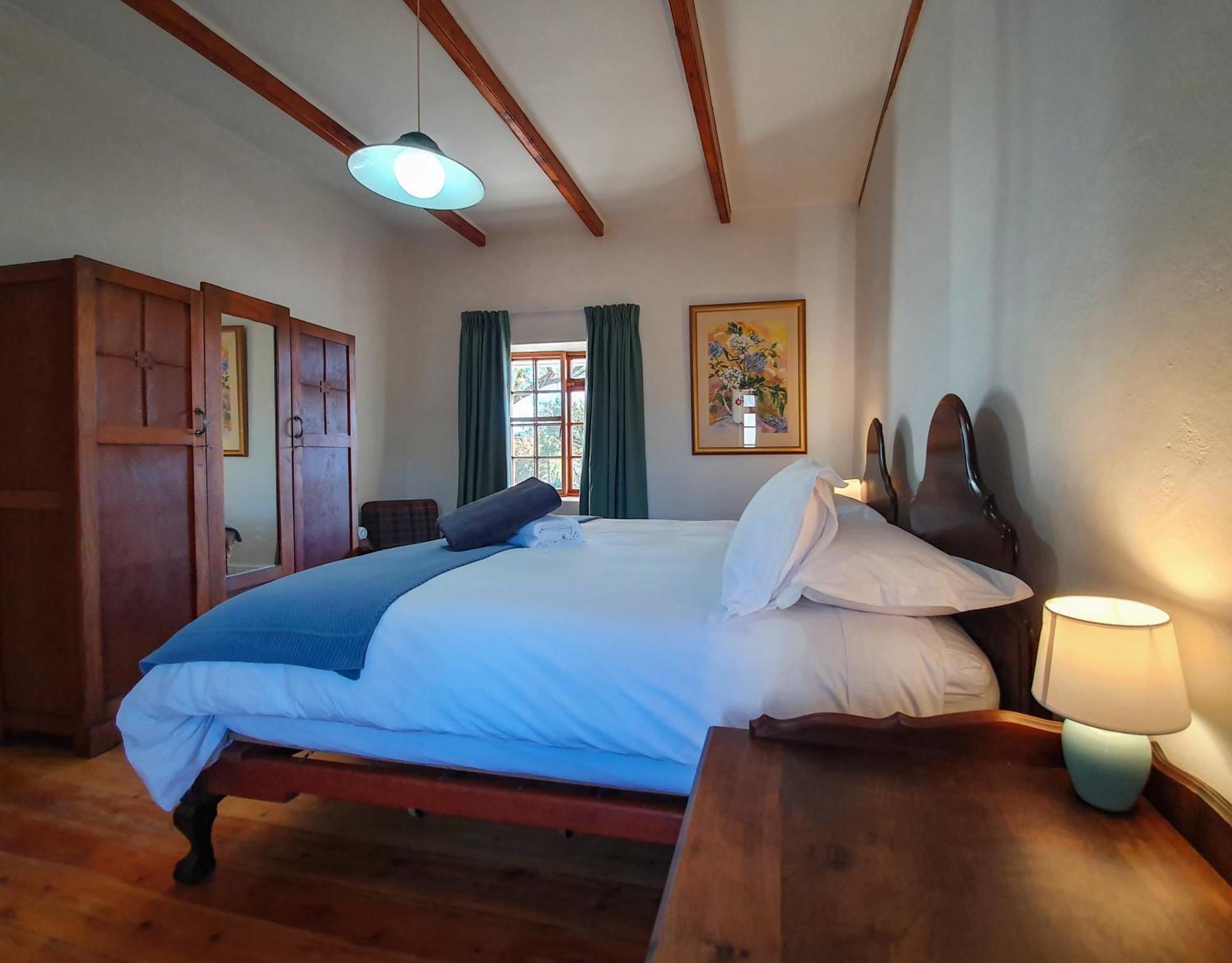 Grootfontein Farm House Бофорт Уест Екстериор снимка