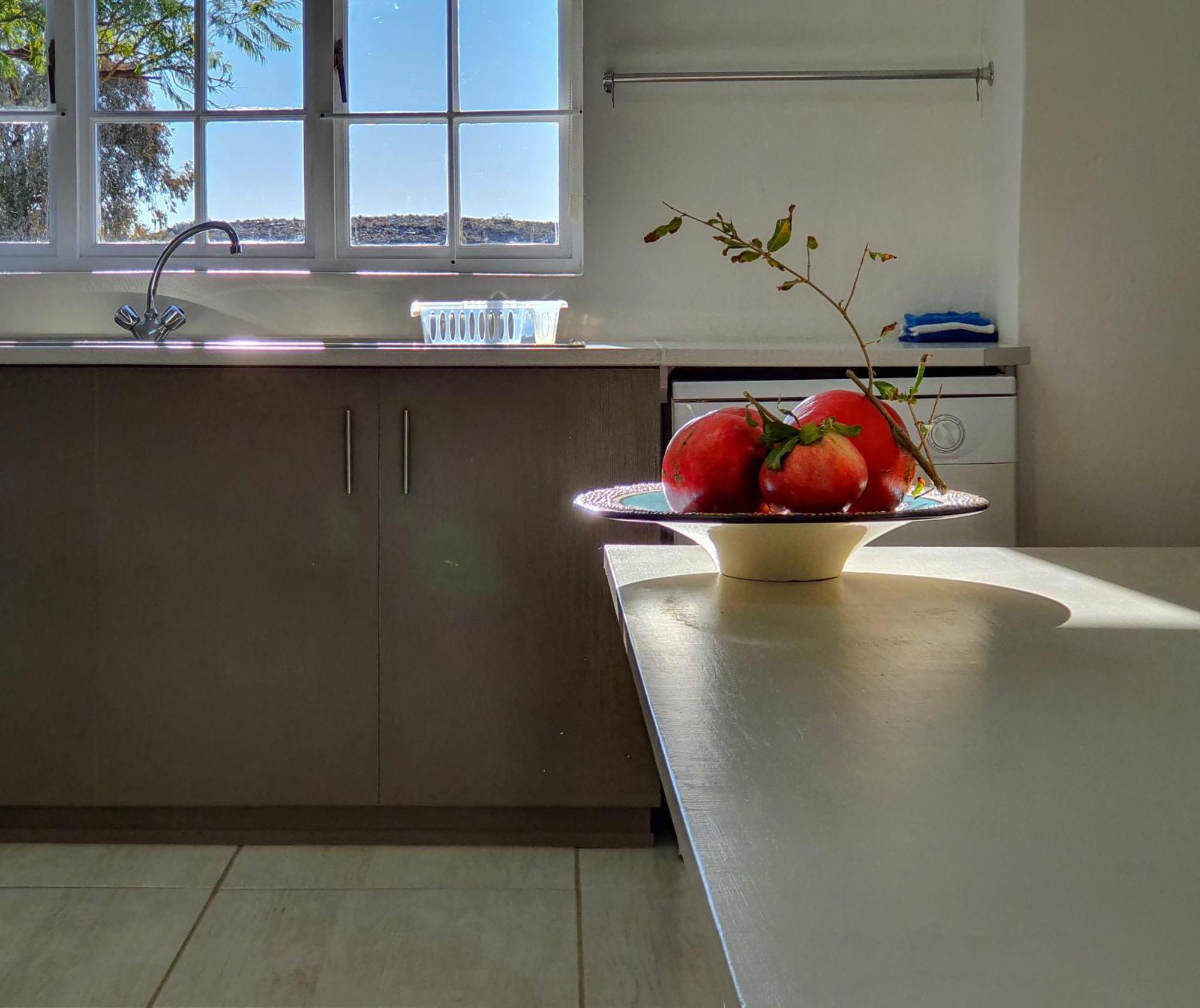 Grootfontein Farm House Бофорт Уест Екстериор снимка