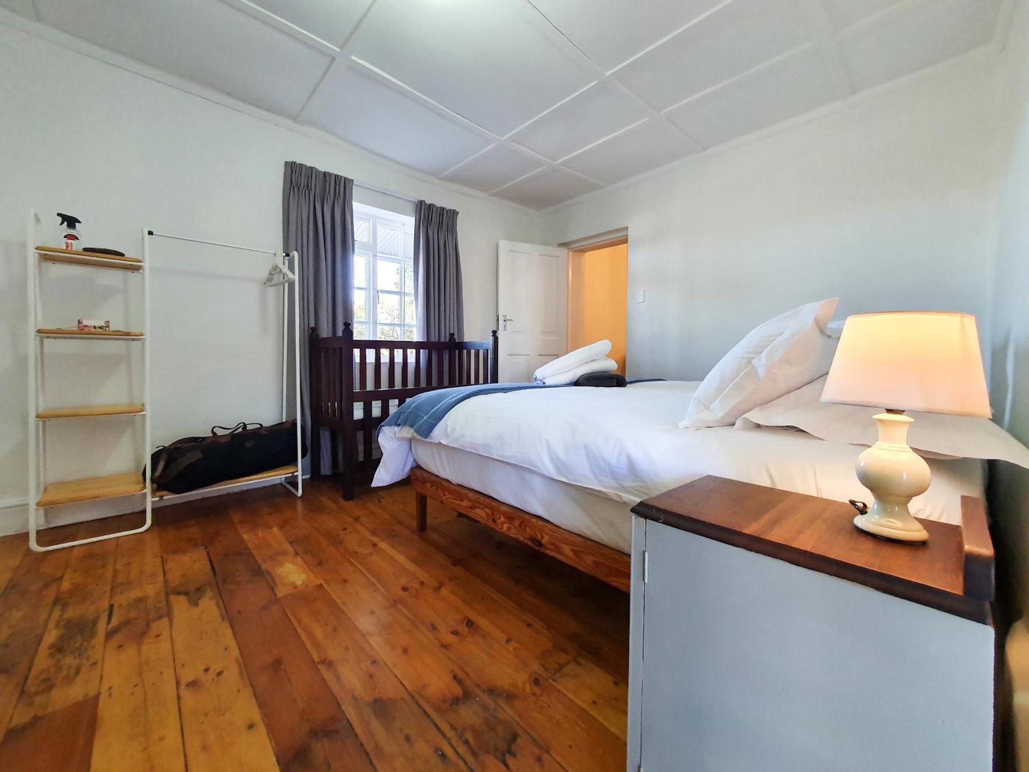 Grootfontein Farm House Бофорт Уест Екстериор снимка