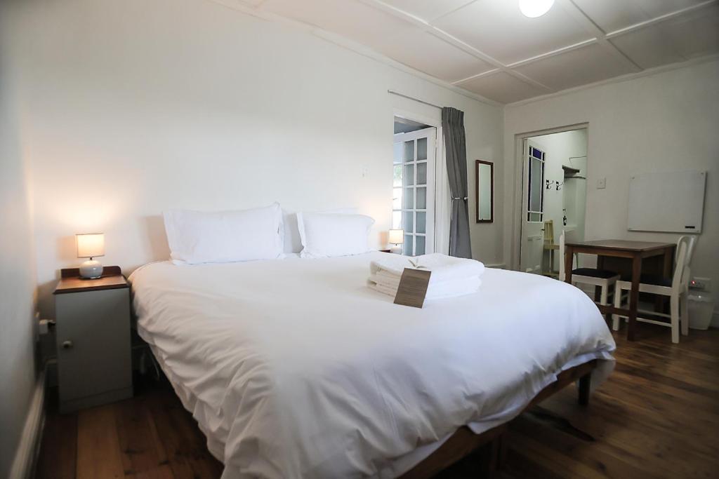 Grootfontein Farm House Бофорт Уест Екстериор снимка